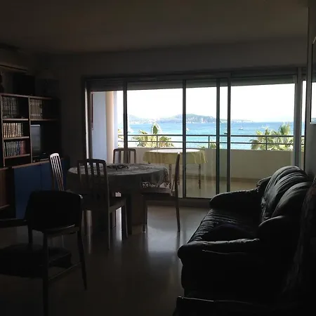 Apartamento Le Wilson La Ciotat