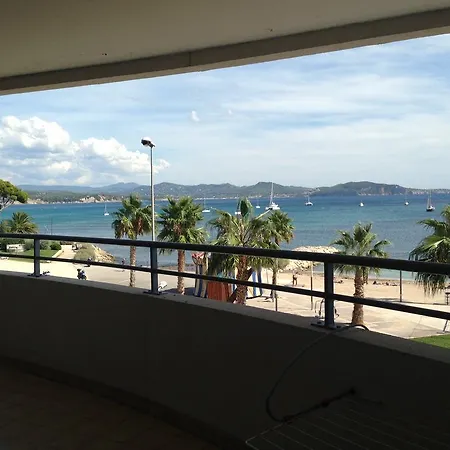 Le Wilson Apartamento La Ciotat