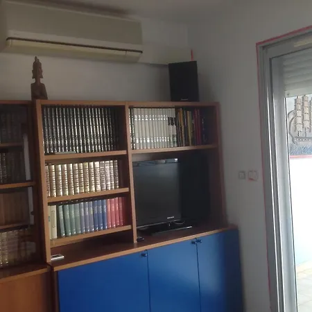 Apartamento Le Wilson