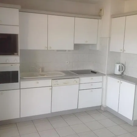 Le Wilson Apartamento