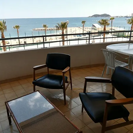 Apartamento Le Wilson La Ciotat