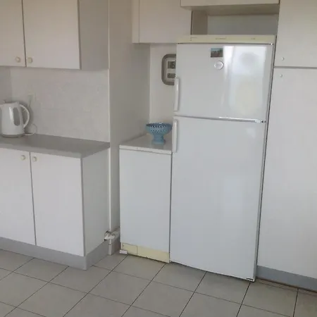 Apartamento Le Wilson