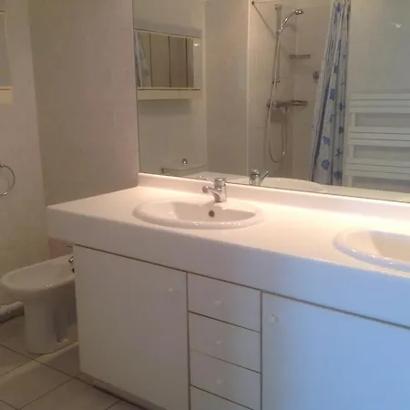 Le Wilson Apartamento La Ciotat