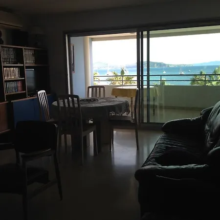 Apartment Le Wilson