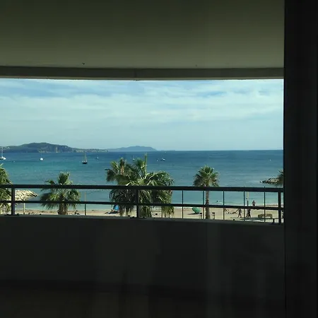 Apartment Le Wilson La Ciotat