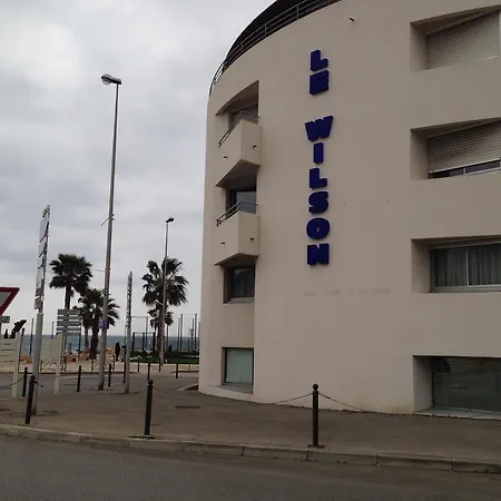 Apartment Le Wilson