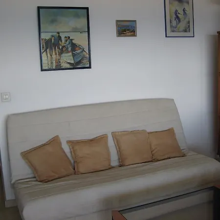 Apartment Le Wilson