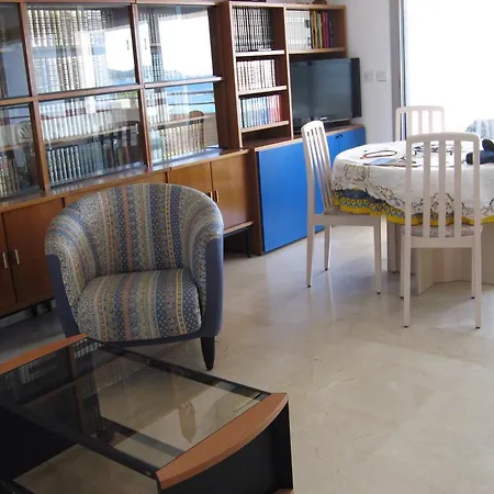 Apartment Le Wilson La Ciotat