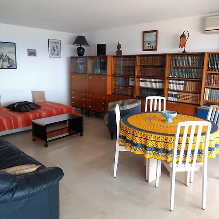 Apartment Le Wilson *