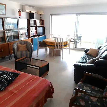 Apartment Le Wilson