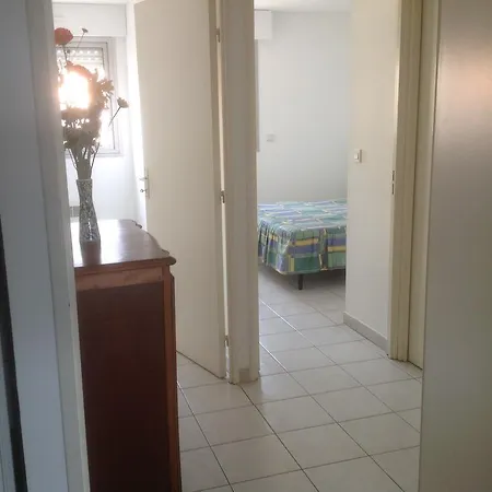 Apartment Le Wilson La Ciotat